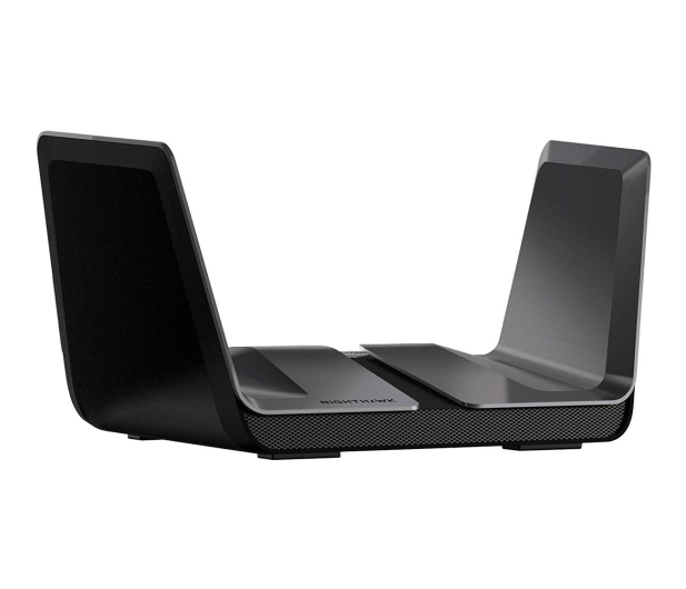 NETGEAR Wi-Fi Nighthawk AX8 AX6000 5LAN 1WAN 2USB RAX80-100EUS - 464974 - zdjęcie 3
